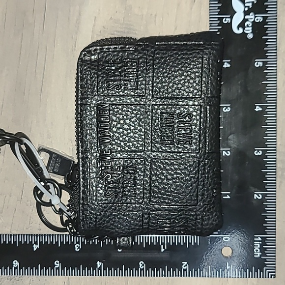 Steve Madden Adjustable Sling Bag - Picture 7 of 9